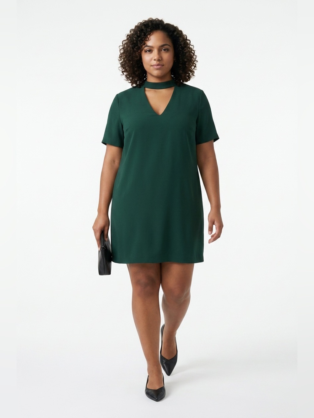 Zara dress